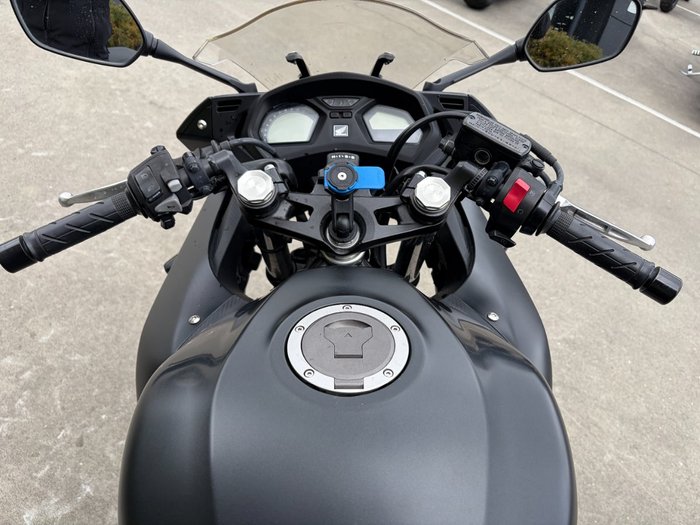 2018 Honda CBR650FL ABS (LAMS)