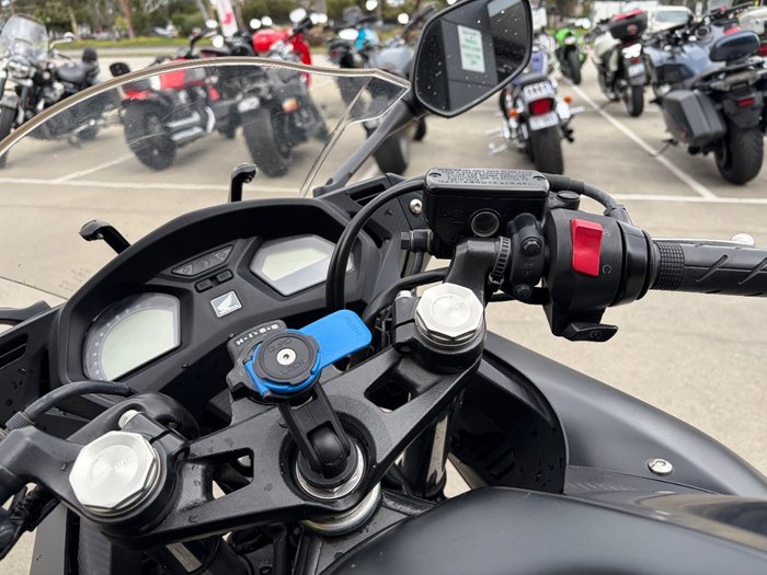 2018 Honda CBR650FL ABS (LAMS)