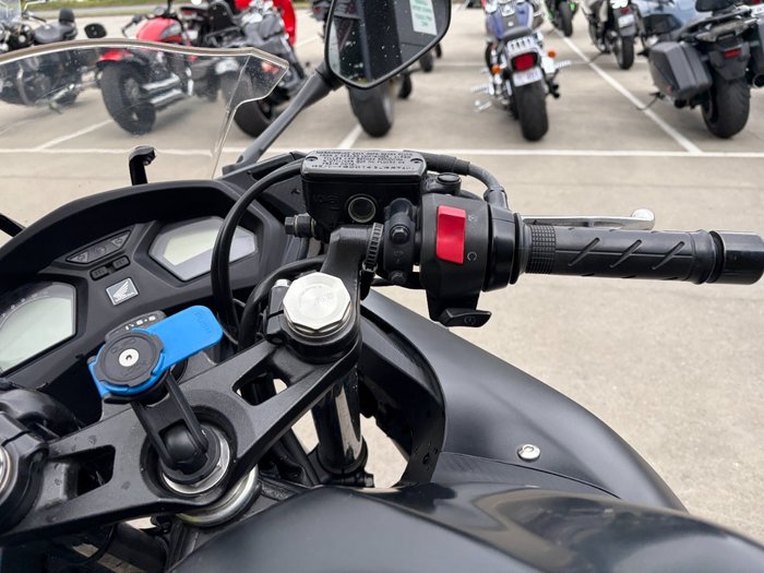 2018 Honda CBR650FL ABS (LAMS)