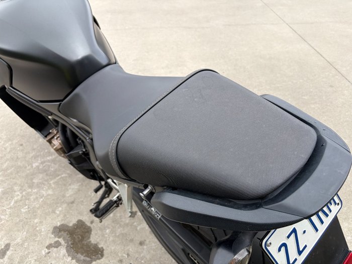 2018 Honda CBR650FL ABS (LAMS)