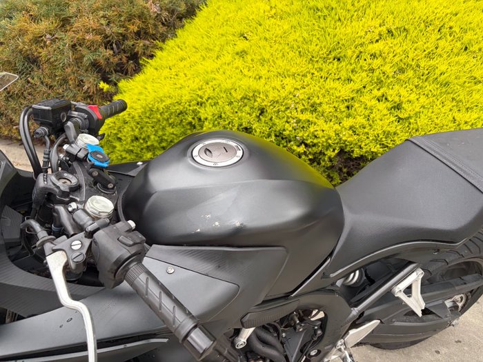 2018 Honda CBR650FL ABS (LAMS)