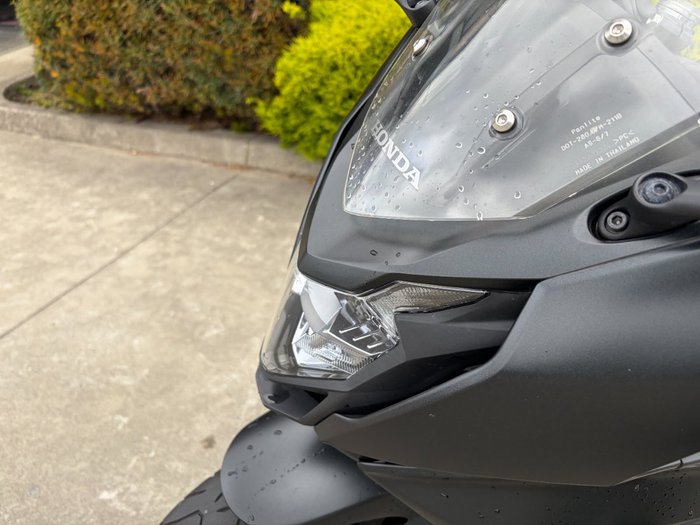 2018 Honda CBR650FL ABS (LAMS)