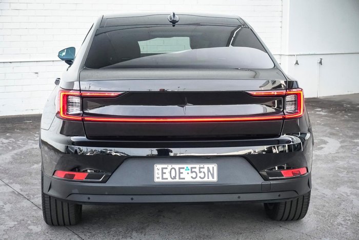 2022 Polestar 2 Long range Single motor