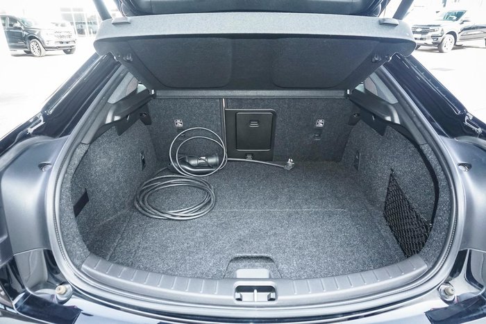 2022 Polestar 2 Long range Single motor