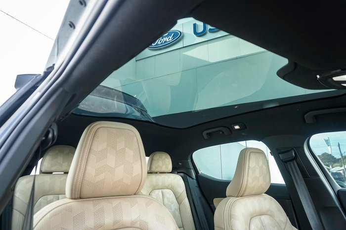 2022 Polestar 2 Long range Single motor