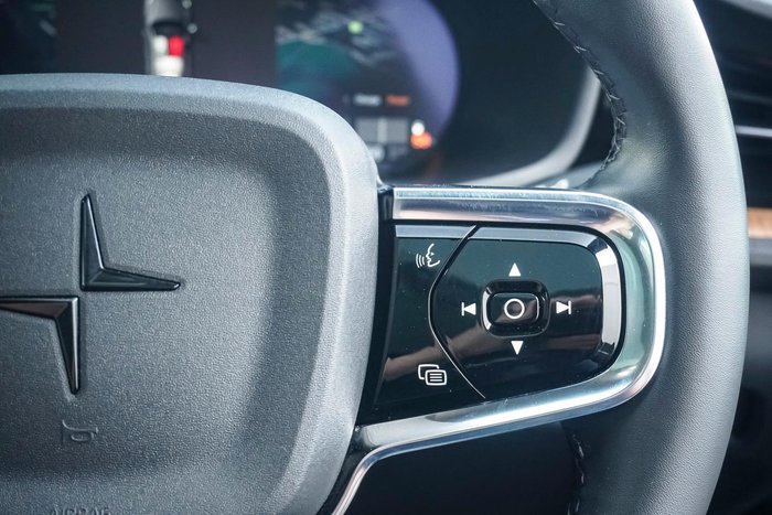 2022 Polestar 2 Long range Single motor