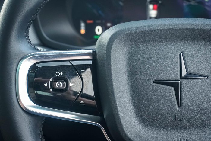 2022 Polestar 2 Long range Single motor