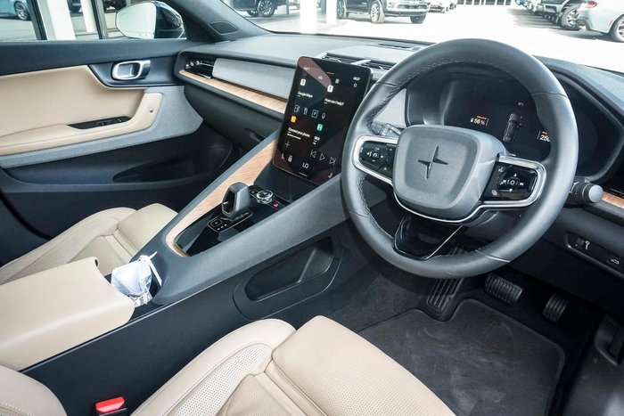 2022 Polestar 2 Long range Single motor