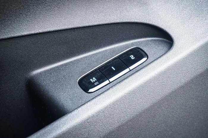 2022 Polestar 2 Long range Single motor