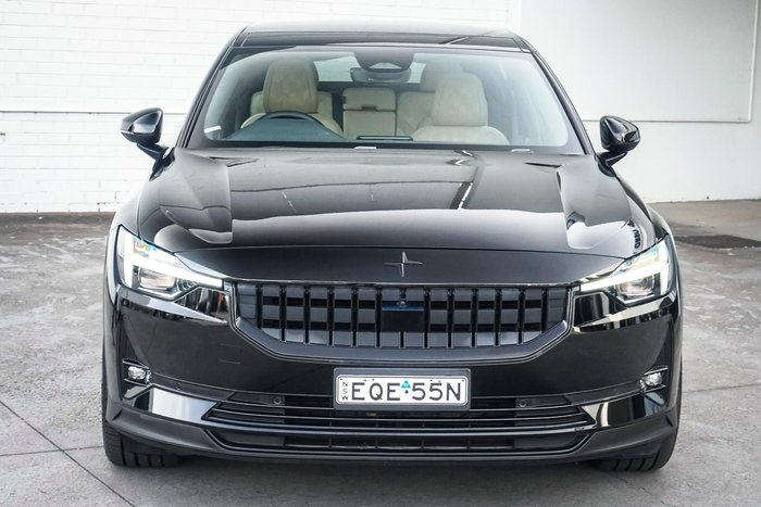 2022 Polestar 2 Long range Single motor
