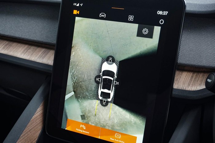 2022 Polestar 2 Long range Single motor