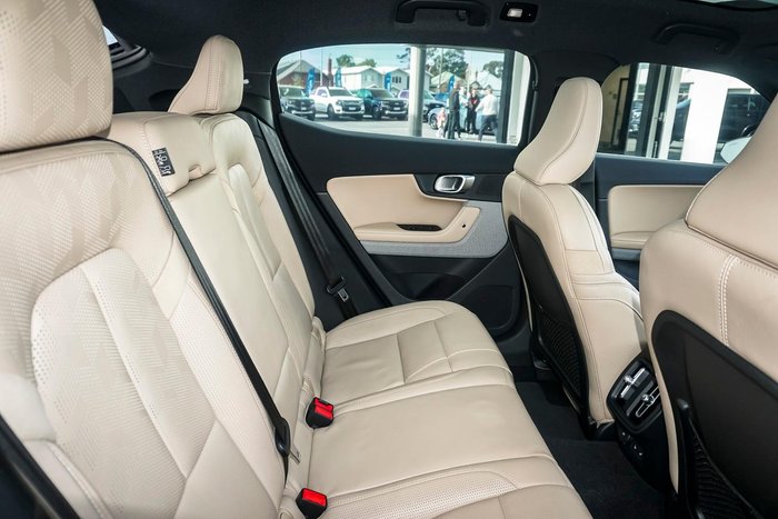 2022 Polestar 2 Long range Single motor