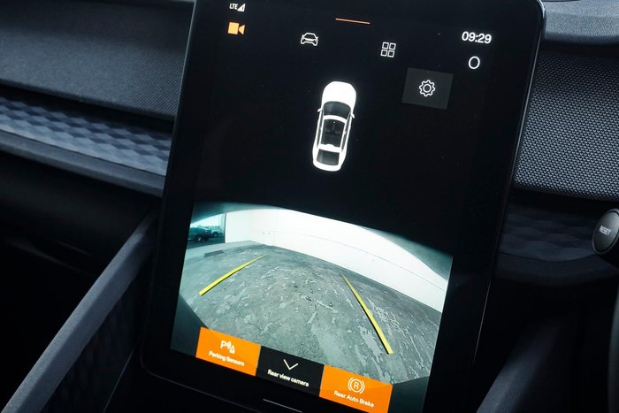 2021 Polestar 2 Long range Single motor