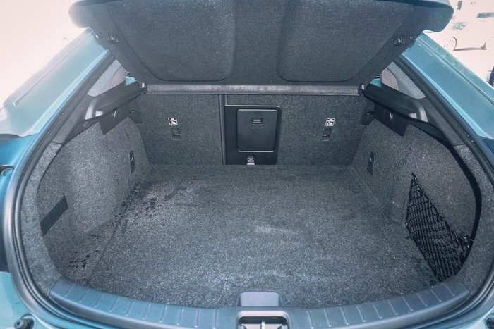 2021 Polestar 2 Long range Single motor