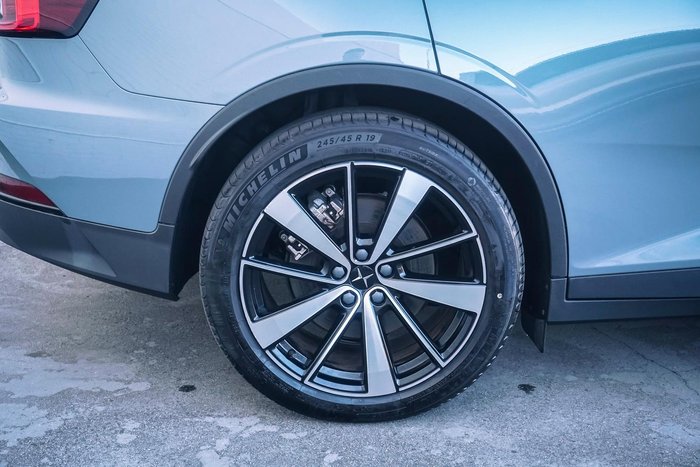 2021 Polestar 2 Long range Single motor