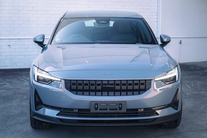 2021 Polestar 2 Long range Single motor