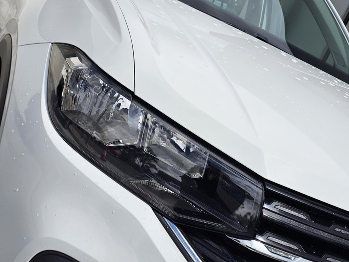 2022 Volkswagen T-Cross 85TSI Life