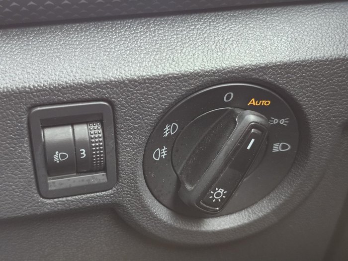 2022 Volkswagen T-Cross 85TSI Life