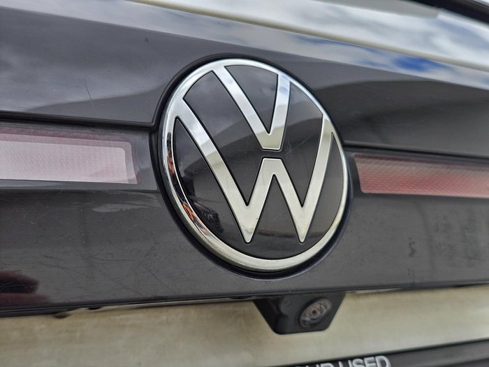 2022 Volkswagen T-Cross 85TSI Life