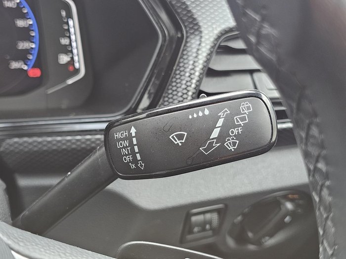 2022 Volkswagen T-Cross 85TSI Life