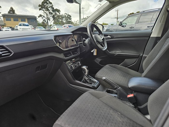 2022 Volkswagen T-Cross 85TSI Life