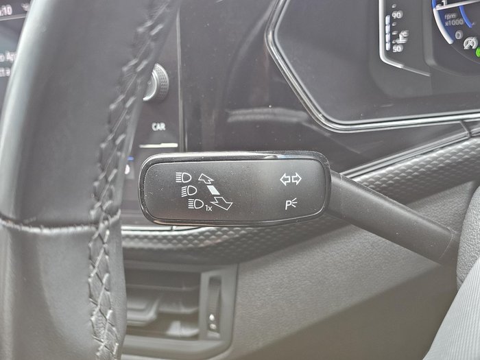 2022 Volkswagen T-Cross 85TSI Life