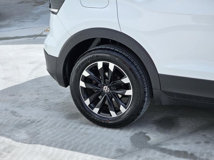 2022 Volkswagen T-Cross 85TSI Life