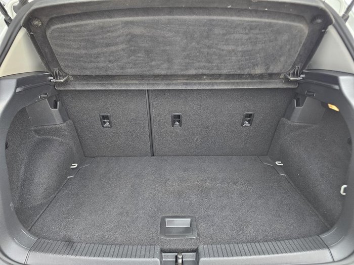 2022 Volkswagen T-Cross 85TSI Life