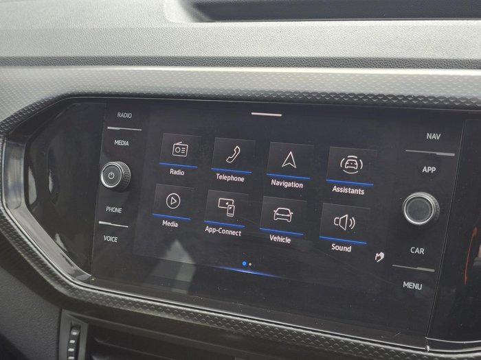 2022 Volkswagen T-Cross 85TSI Life