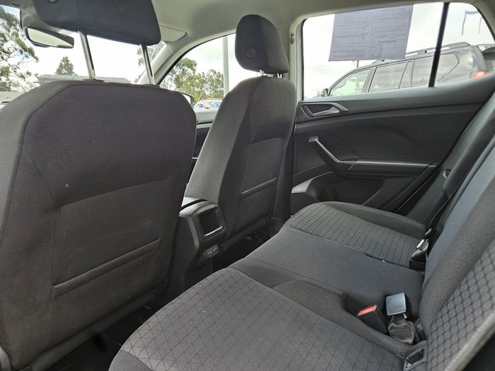 2022 Volkswagen T-Cross 85TSI Life