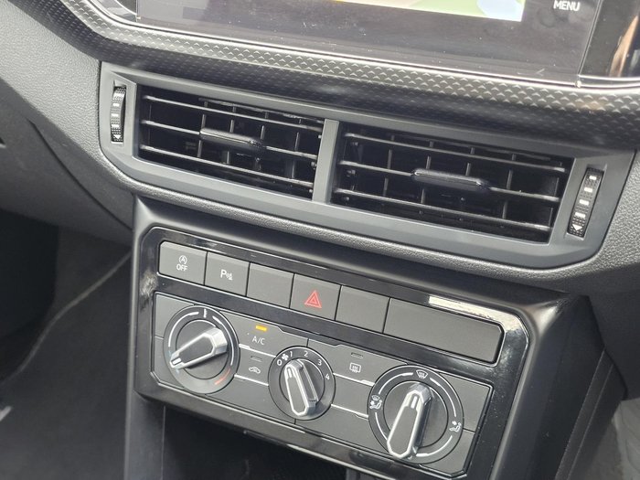 2022 Volkswagen T-Cross 85TSI Life