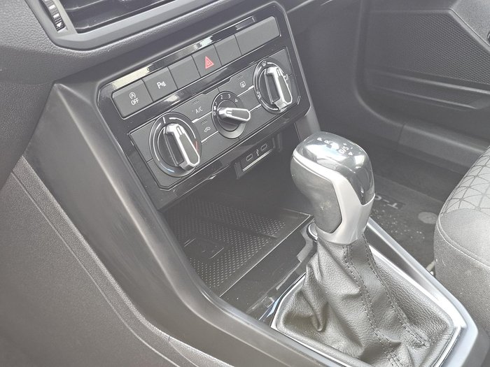 2022 Volkswagen T-Cross 85TSI Life