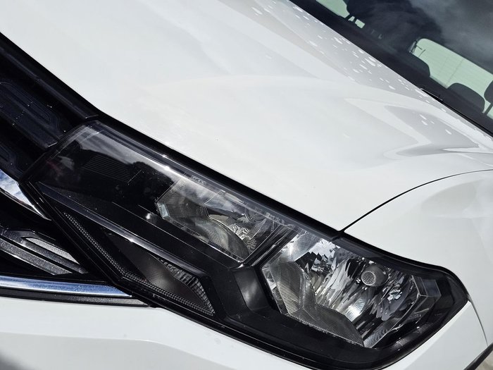 2022 Volkswagen T-Cross 85TSI Life