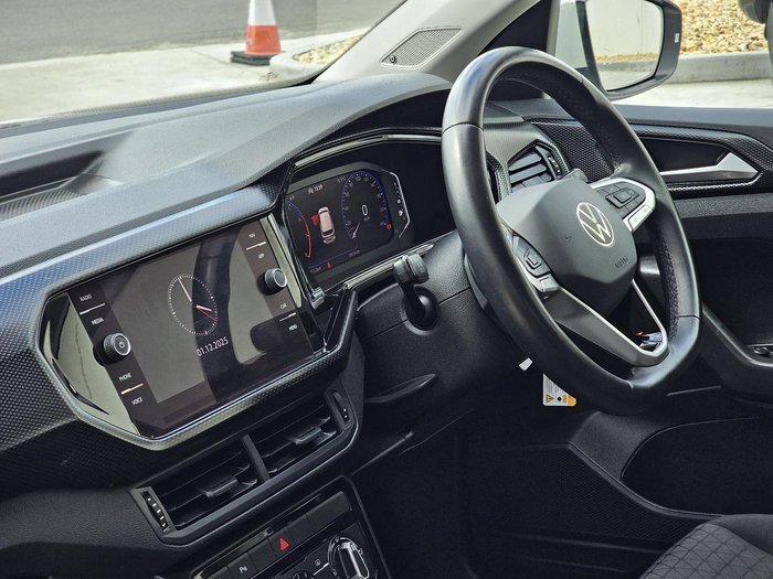 2022 Volkswagen T-Cross 85TSI Life