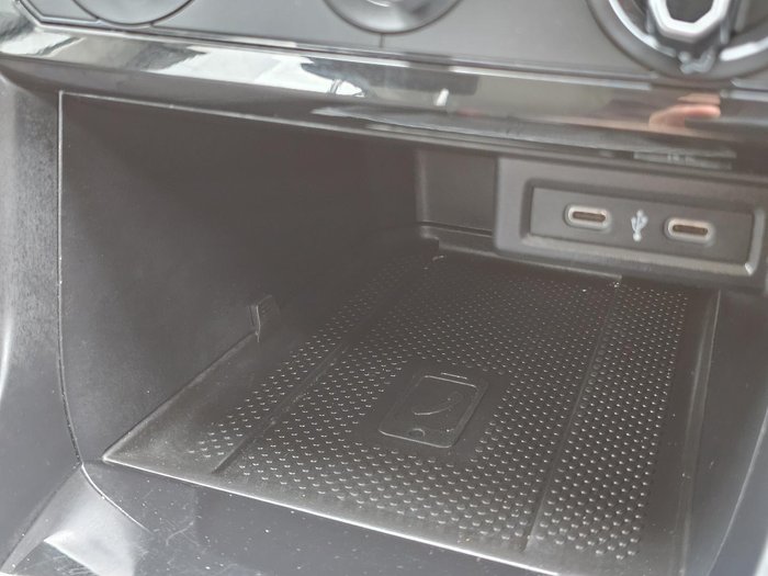 2022 Volkswagen T-Cross 85TSI Life