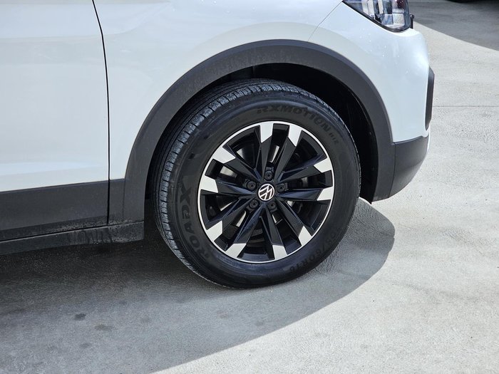 2022 Volkswagen T-Cross 85TSI Life