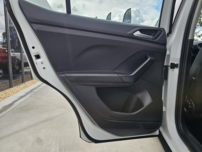 2022 Volkswagen T-Cross 85TSI Life