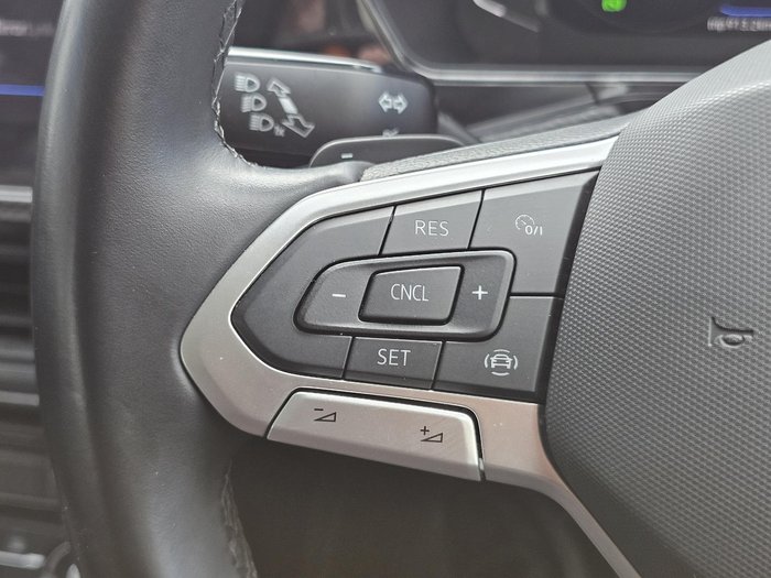 2022 Volkswagen T-Cross 85TSI Life