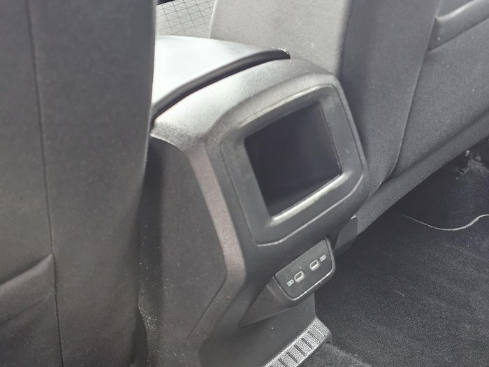 2022 Volkswagen T-Cross 85TSI Life