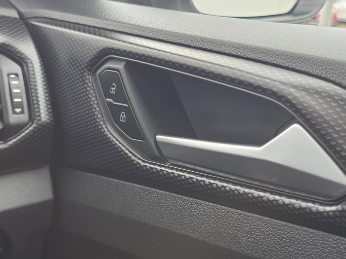 2022 Volkswagen T-Cross 85TSI Life