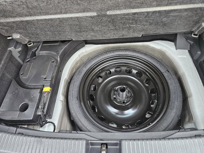 2022 Volkswagen T-Cross 85TSI Life