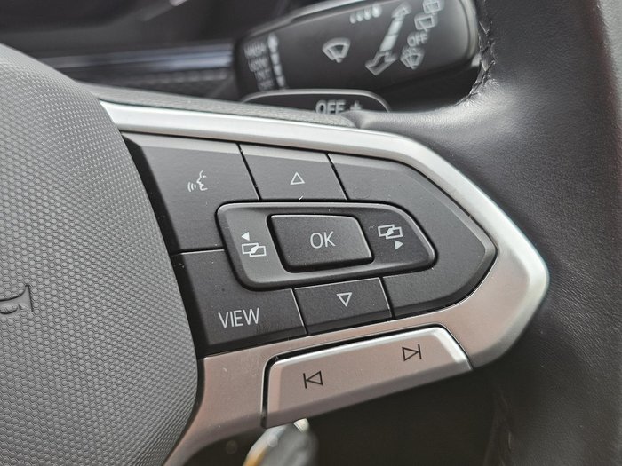 2022 Volkswagen T-Cross 85TSI Life