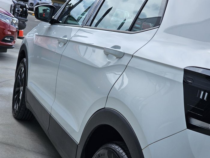 2022 Volkswagen T-Cross 85TSI Life