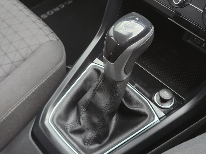 2022 Volkswagen T-Cross 85TSI Life