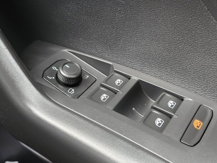 2022 Volkswagen T-Cross 85TSI Life