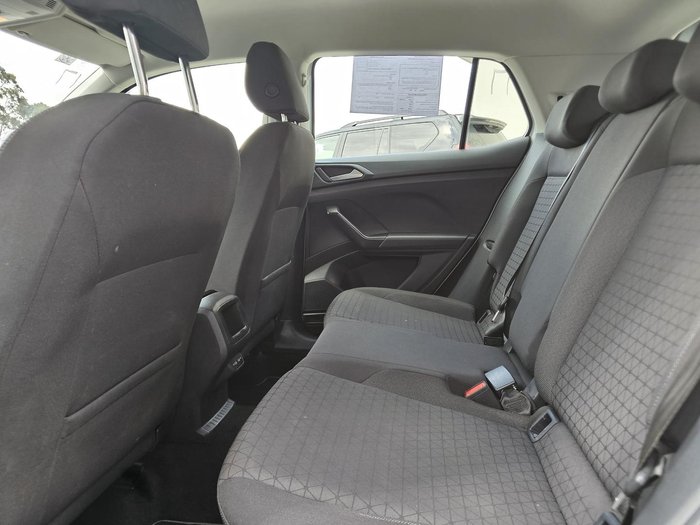 2022 Volkswagen T-Cross 85TSI Life