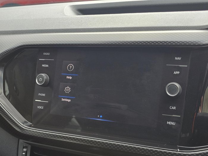 2022 Volkswagen T-Cross 85TSI Life