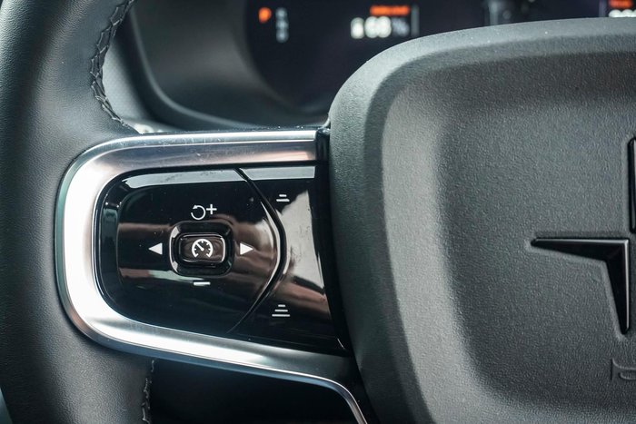 2021 Polestar 2 Long range Single motor