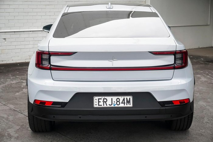 2021 Polestar 2 Long range Single motor