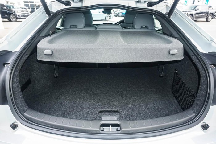 2021 Polestar 2 Long range Single motor